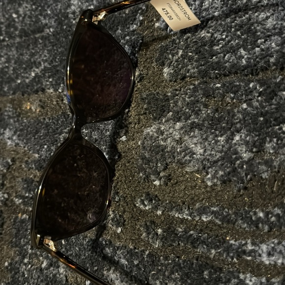 Tom Ford sunglasses main image 4
